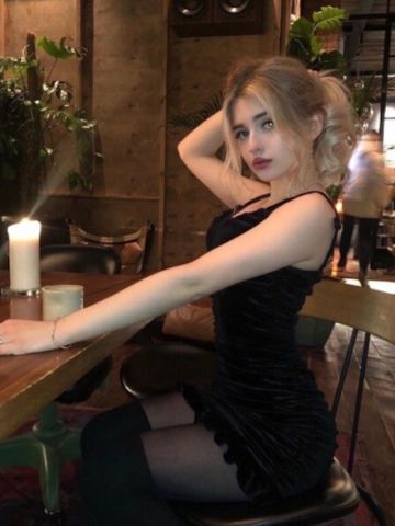 Проститутка Инна