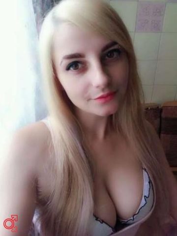 Проститутка Нинель